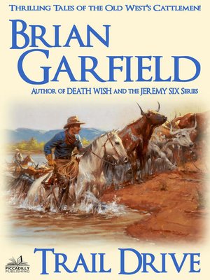 cover image of The Cattlemen 1